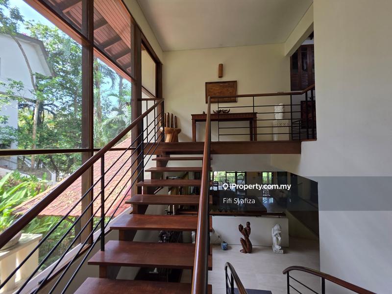 Banglo untuk Dijual di Bukit Gasing, Petaling Jaya oleh Fifi Syafiza - iProperty.com.my