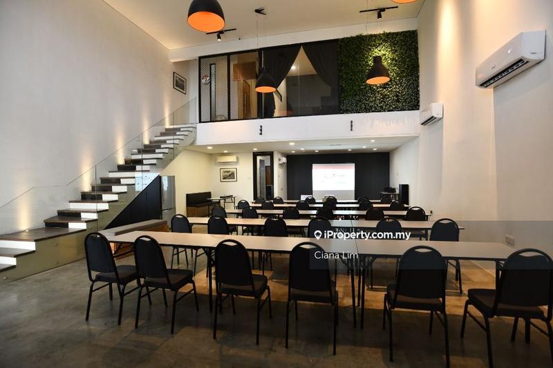 For Rent - Ativo Plaza, Bandar Sri Damansara