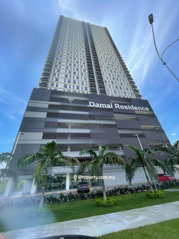 For Sale - Damai Residence