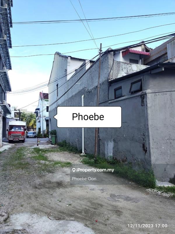 Rumah Berangkai 2 Tingkat untuk Dijual di George Town, Penang oleh Phoebe Oon - iProperty.com.my