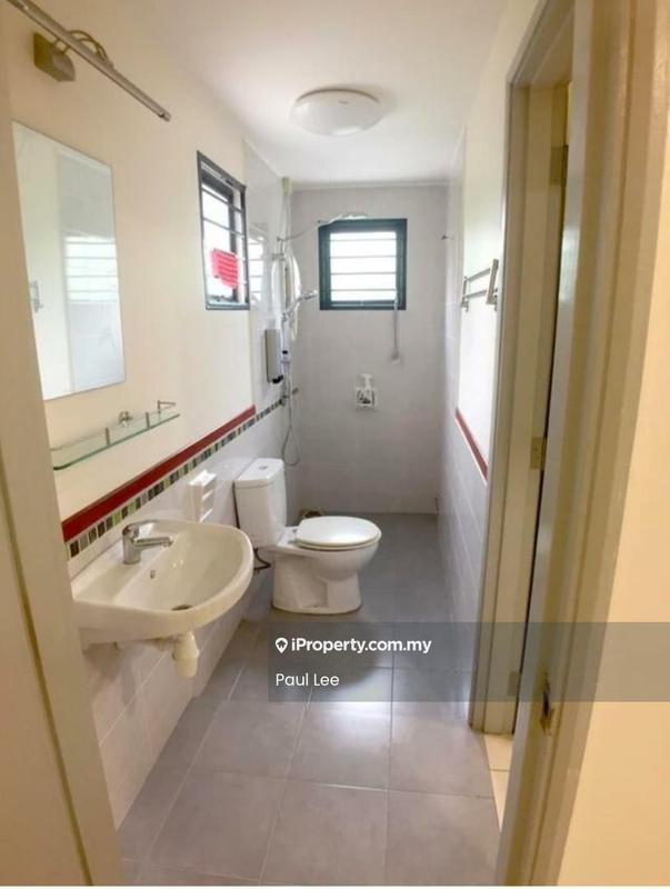 Townhouse for Sale in Bandar Bukit Puchong 2, Puchong by Paul Lee - Bathroom - iProperty.com.my