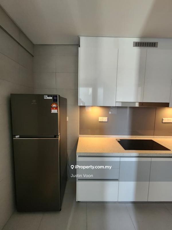 Condominium for Sale in ALIX Residences by Justin Voon - iProperty.com.my