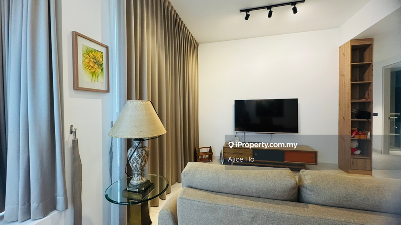 Service Residence for Sale in Lot 15 by Alice Ho - iProperty.com.my