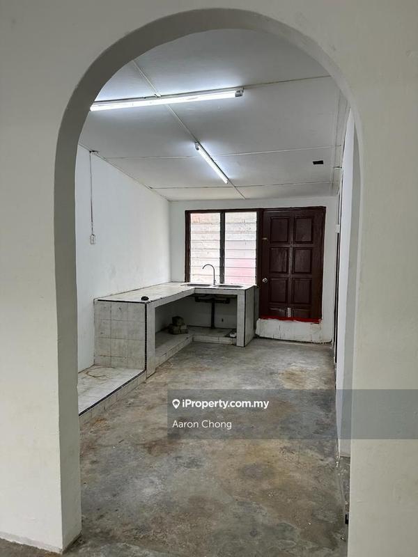 2-storey Terraced House for Sale in Taman Sri Muda, Shah Alam by Aaron Chong - iProperty.com.my