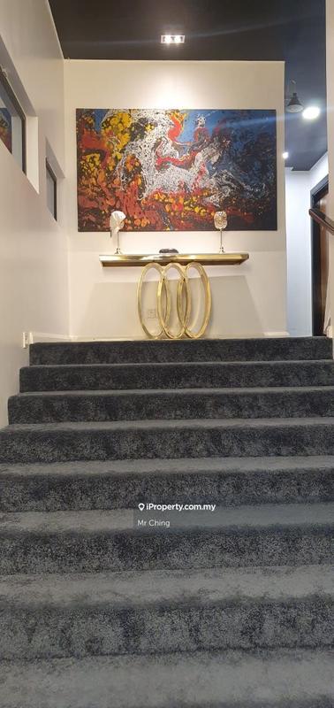 Bungalow House for Sale in Ampang Hilir, Ampang by Mr Ching - iProperty.com.my
