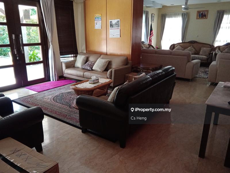 Bungalow House for Sale in Titiwangsa bungalow, Titiwangsa by Cs Heng - iProperty.com.my