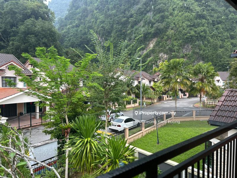 Bungalow House for Sale in Sunway City Ipoh, Ipoh by Iris Cheong Kwei Foong - iProperty.com.my