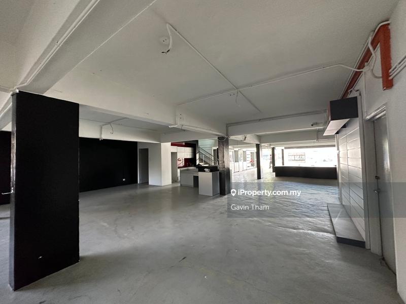 Shop / Office untuk Disewa di Jalan Sultan Azlan Shah, Jalan Ipoh oleh Gavin Tham - iProperty.com.my