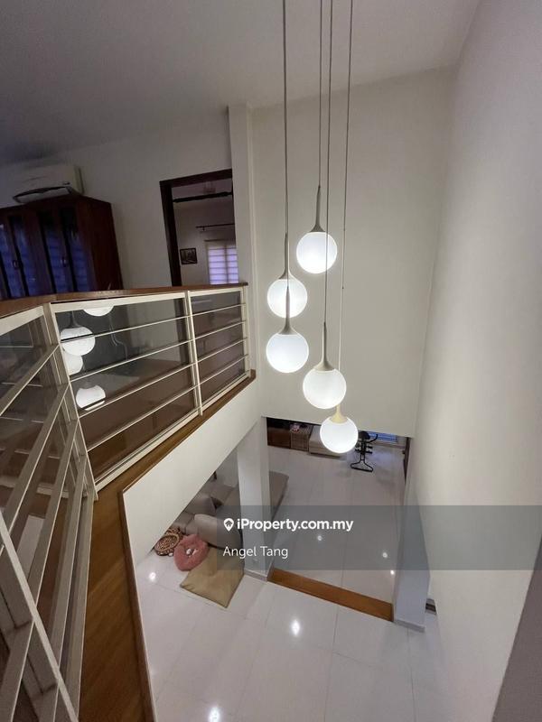 Semi-Detached House for Sale in Damansara Jaya, Petaling Jaya by Angel Tang - iProperty.com.my