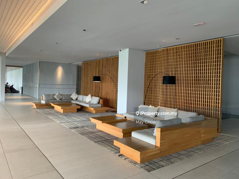 Service Residence for Sale in AraTre' Residences by May Chow - iProperty.com.my