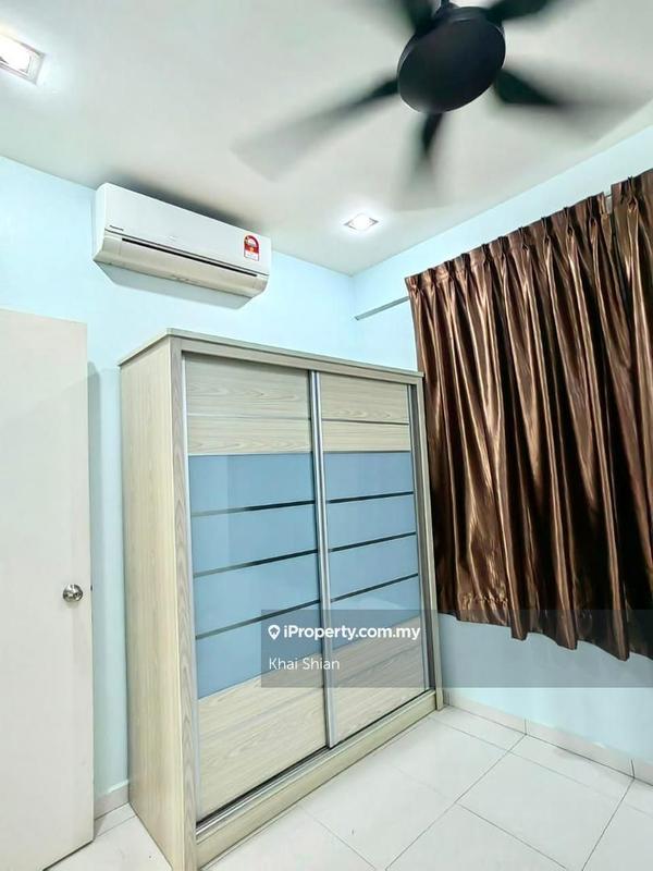 Condominium for Rent in Summer Place by Khai Shian - iProperty.com.my