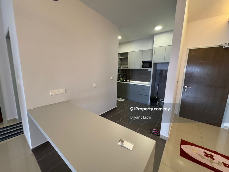 Condominium for Rent in Admiral Residences by Bryant Liow - iProperty.com.my