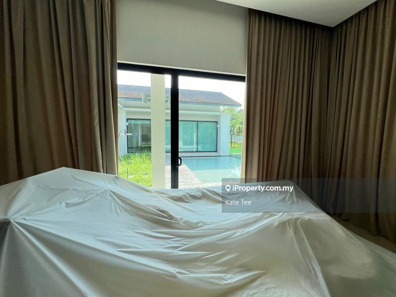 Bungalow House for Rent in Leisure Farm Resort, Johor Bahru by Kate Tee - iProperty.com.my