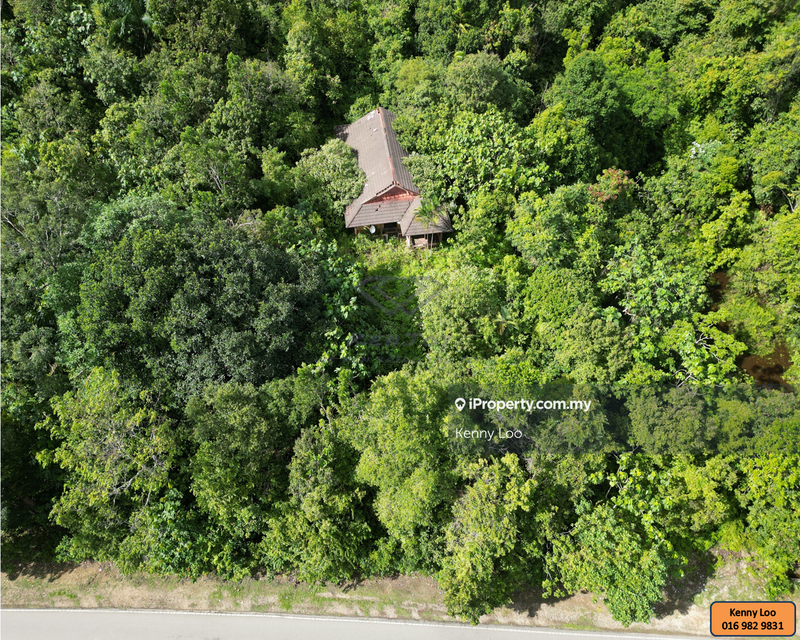Bungalow Land for Sale in Kemaman, Terengganu by Kenny Loo - iProperty.com.my