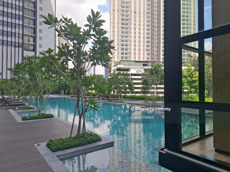 Kondominium untuk Dijual di ALIX Residences oleh Gajen Palam - iProperty.com.my