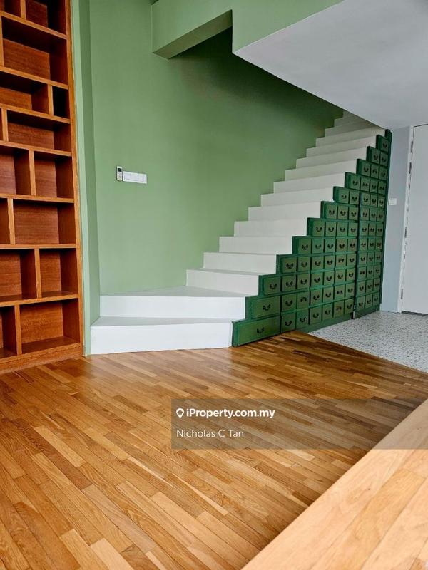 For Rent - Centrio Pantai Hillpark