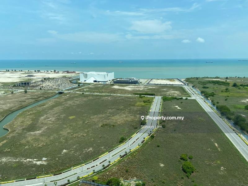 Service Residence for Sale in Amber Cove by Steven Lim - iProperty.com.my