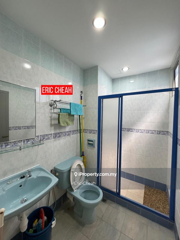 Kondominium untuk Dijual di Desa Bukit Jambul oleh Eric Cheah - iProperty.com.my