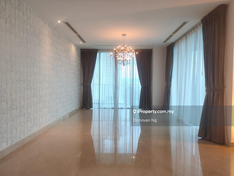 Condominium for Sale in 11 Mont Kiara @ MK11 by Donovan Ng - iProperty.com.my