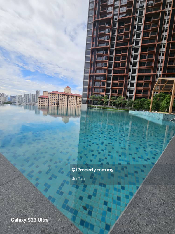 For Sale - EdgeWood Residences @ SkySanctuary