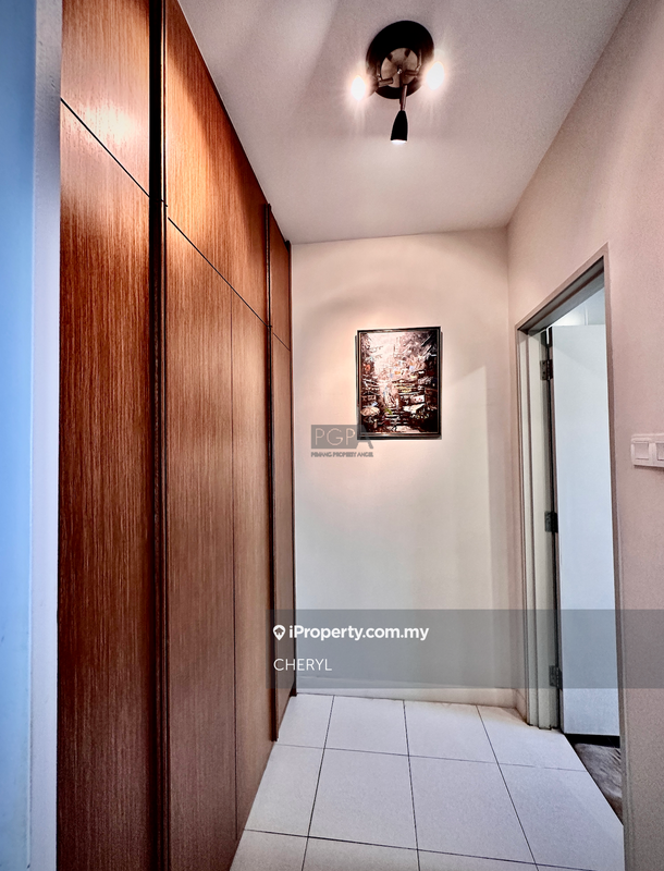 Kondominium untuk Dijual di 10 Island Resort oleh CHERYL - iProperty.com.my