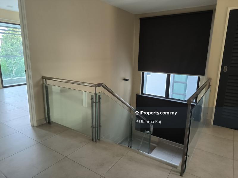 Rumah Berkembar untuk Dijual di 4akpx, Shah Alam oleh P Utahma Raj - iProperty.com.my