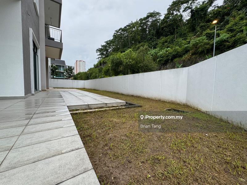 Bungalow House for Sale in Foresthill Damansara, Damansara Perdana by Brian Tang - iProperty.com.my