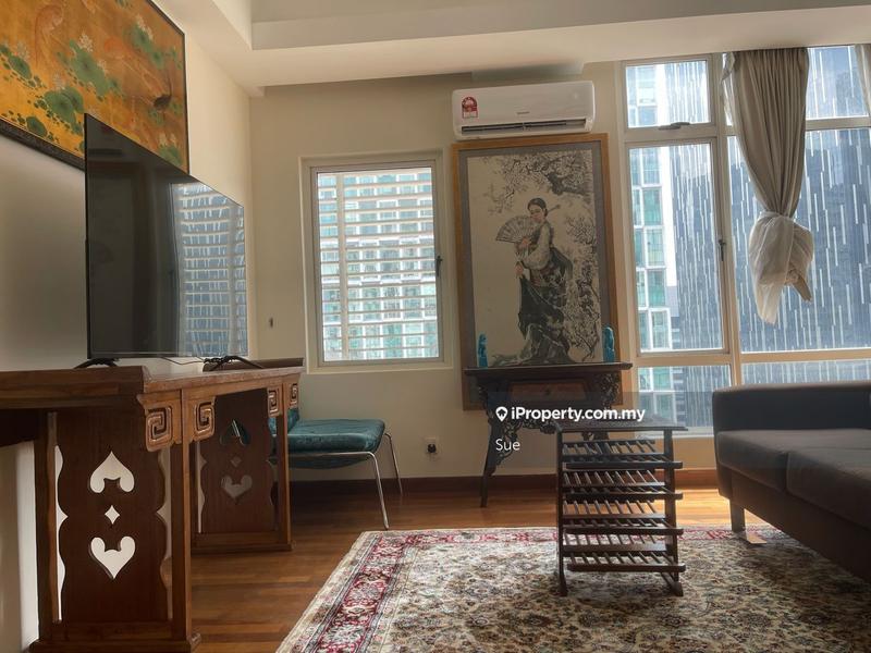 For Rent - Cormar Suites (Fraser Place (Lot 163))