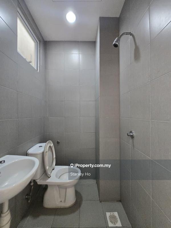 Kondominium untuk Disewa di The Park Residences 1 oleh Stanley Ho - iProperty.com.my