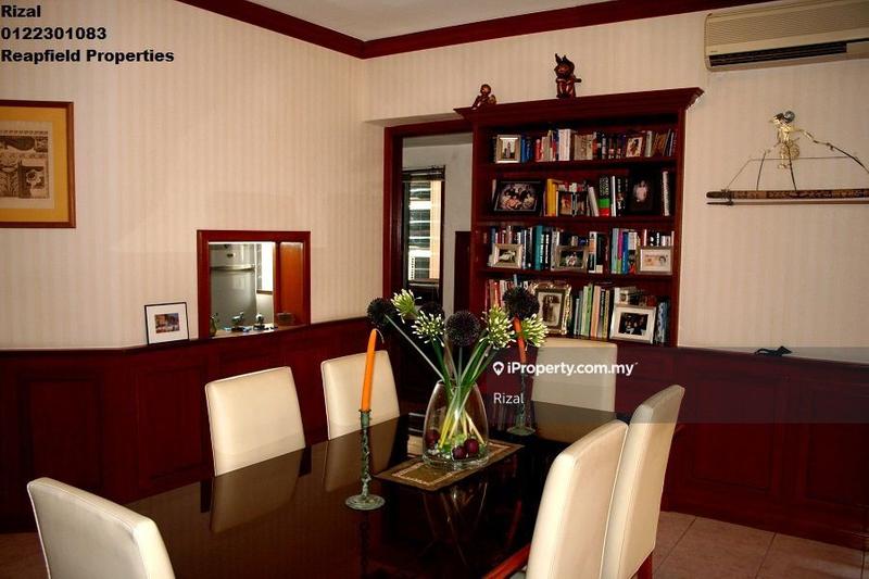 Kondominium untuk Dijual di Lanai Kiara oleh Rizal - iProperty.com.my