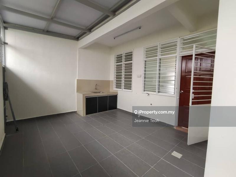 2-storey Terraced House for Sale in Ukay Bistari, Ulu Kelang by Jeannie Teoh - iProperty.com.my