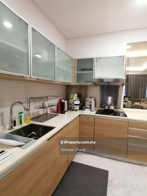 Residensi Servis untuk Disewa di Twins @ Damansara Heights oleh Vanessa Chung - iProperty.com.my