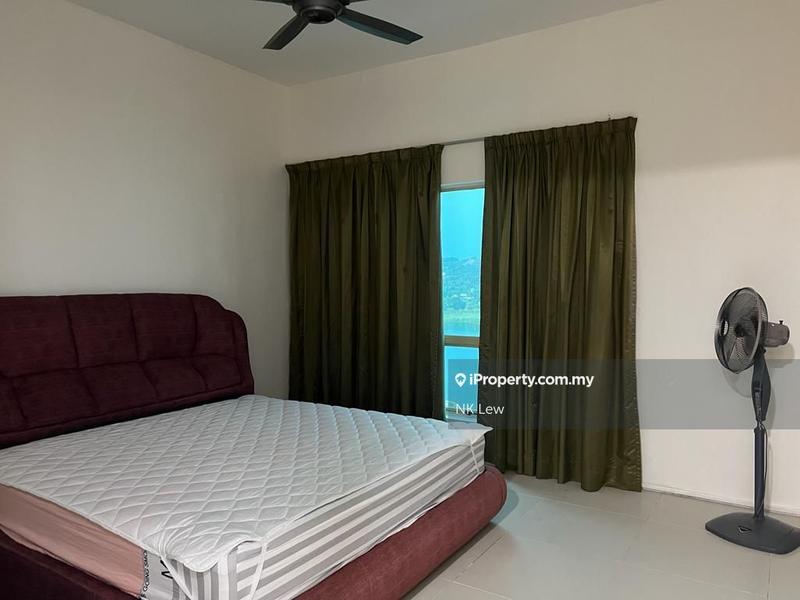 Condominium for Sale in East Lake Residence by NK Lew - iProperty.com.my