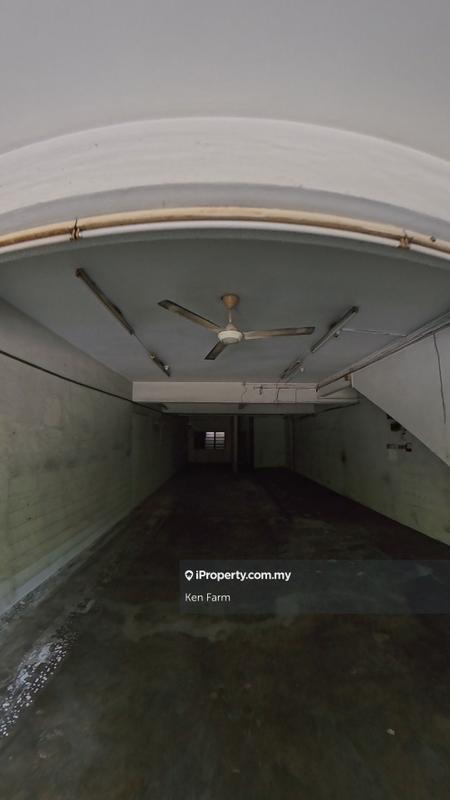 Shop for Rent in Taman Lian Hoe, Kuchai Lama by Ken Farm - iProperty.com.my
