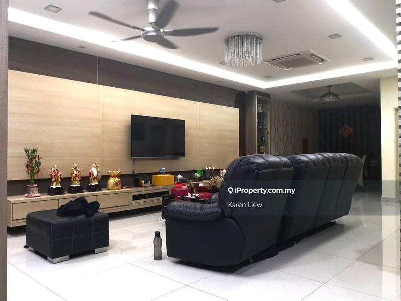 Rumah Berangkai 3 Tingkat untuk Dijual di 92oqw, Batu Caves oleh Karen Liew - iProperty.com.my