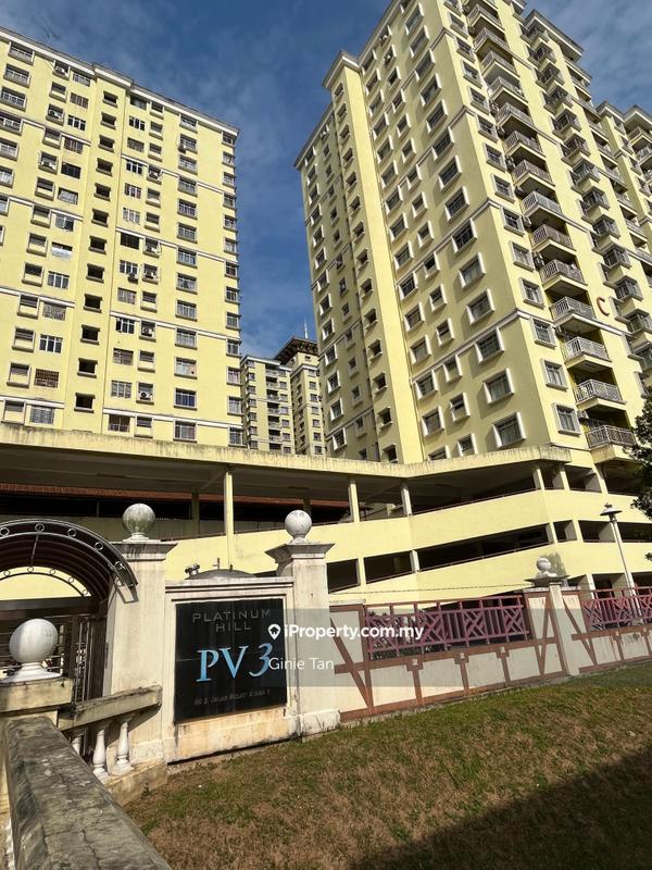 For Sale - Platinum Hill PV 3
