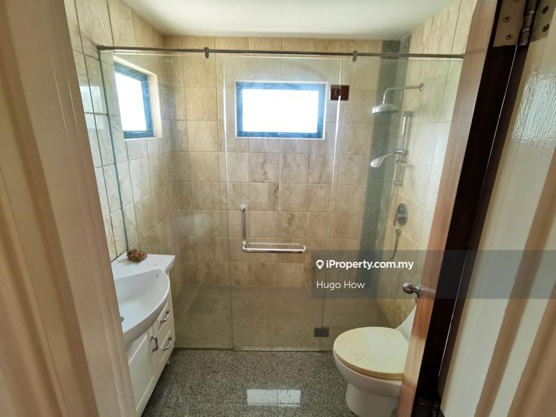 Rumah Berkembar untuk Dijual di Jalan Ipoh, Kuala Lumpur oleh Hugo How - iProperty.com.my