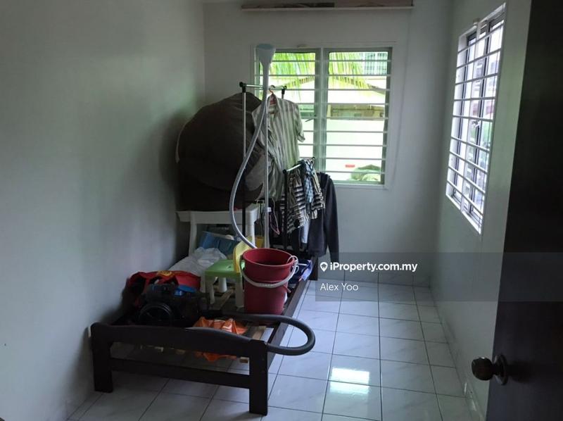 3-storey Terraced House for Sale in Taman Sri Gombak, Gombak by Alex Yoo - iProperty.com.my