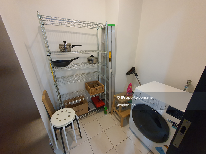 Service Residence for Sale in Clearwater Residences by Jeanne Tan - iProperty.com.my