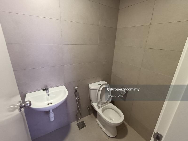 Kediaman Servis untuk Disewa di 168 Park Residensi Selayang oleh Javen Low - iProperty.com.my