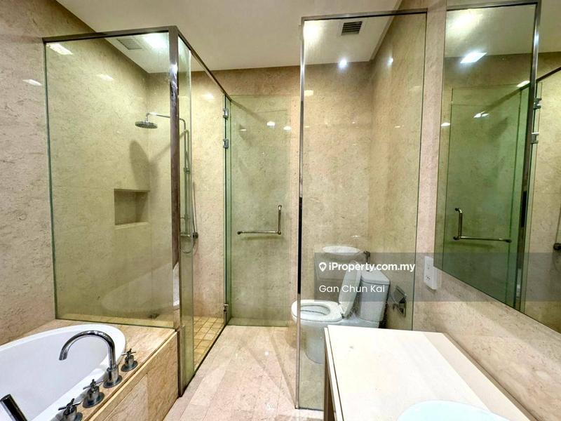 Service Residence for Rent in Straits Quay (The Suites at Waterside) by Gan Chun Kai - Bathroom - iProperty.com.my