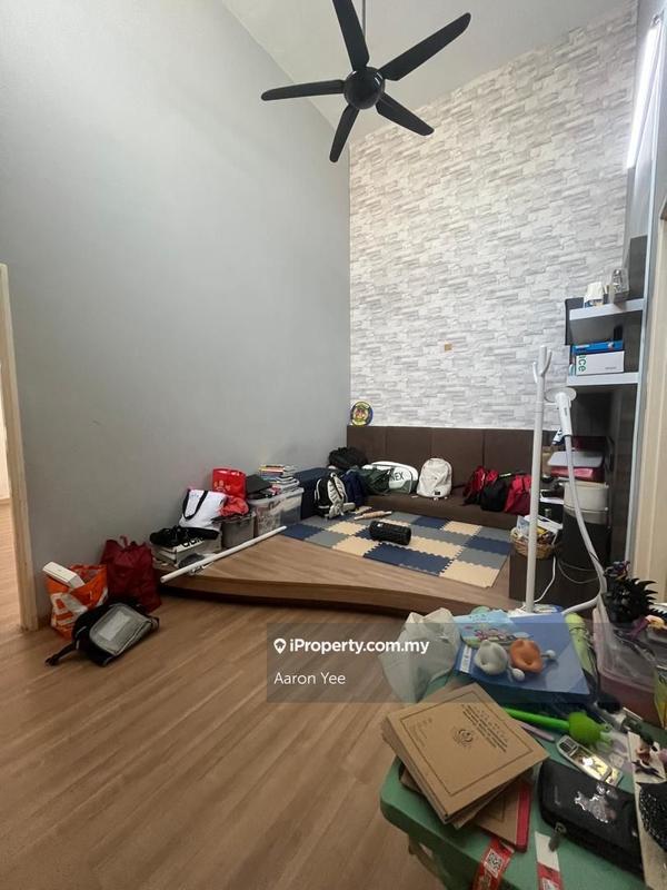 Townhouse for Sale in 16 Sierra, Puchong by Aaron Yee - iProperty.com.my