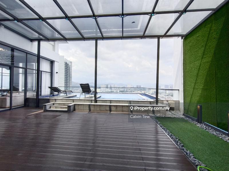 Kondominium untuk Dijual di Dua Menjalara oleh Calvin Tew - iProperty.com.my
