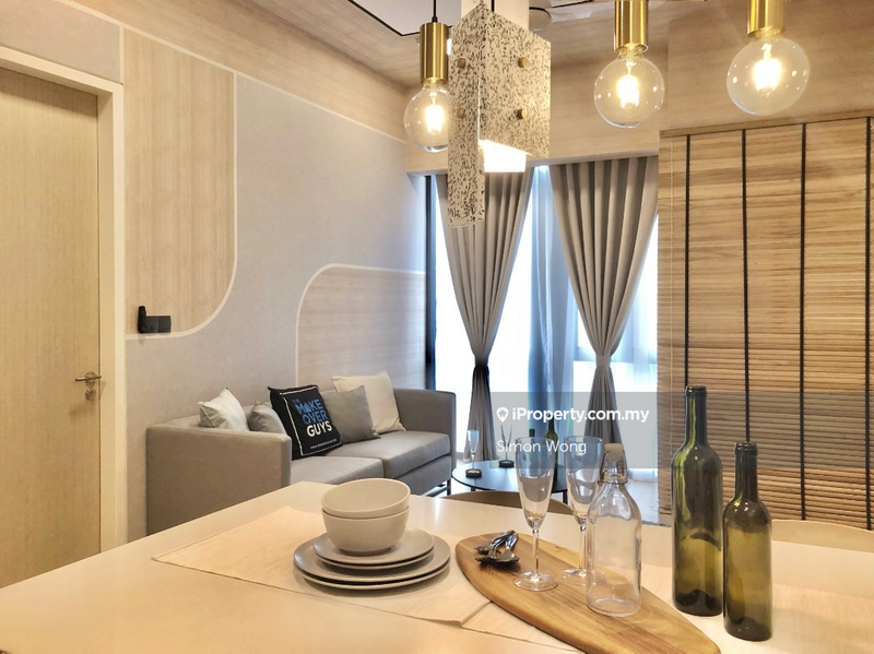 For Rent - Star Residences One