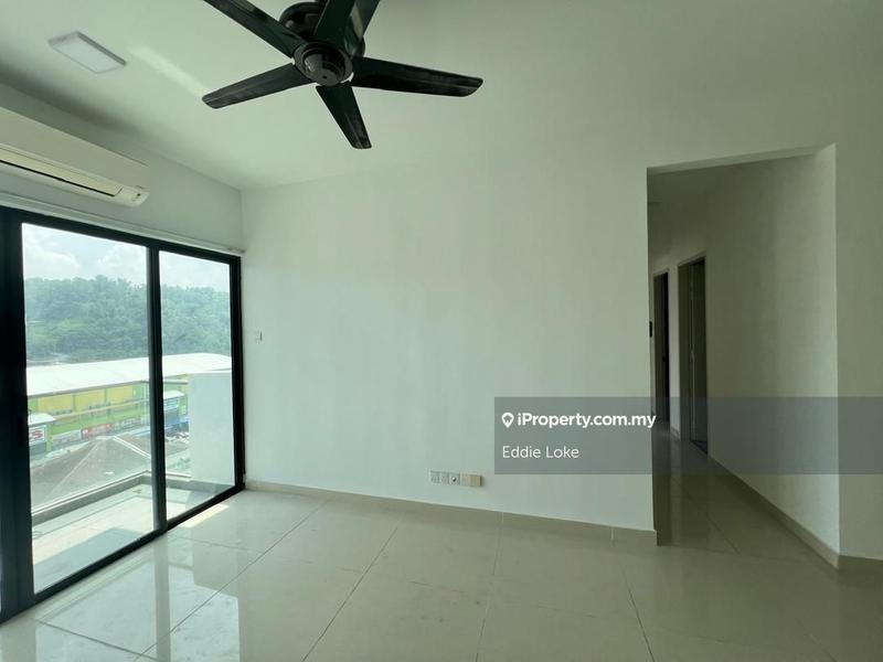 For Rent - Damai Hillpark
