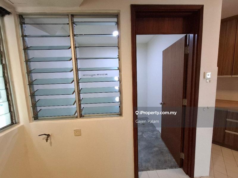 Kondominium untuk Dijual di Riana Green Condominium oleh Gajen Palam - iProperty.com.my