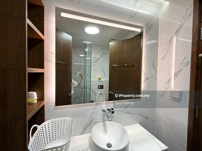 Kediaman Servis untuk Disewa di Core Residence @ TRX oleh Jess Chong - iProperty.com.my