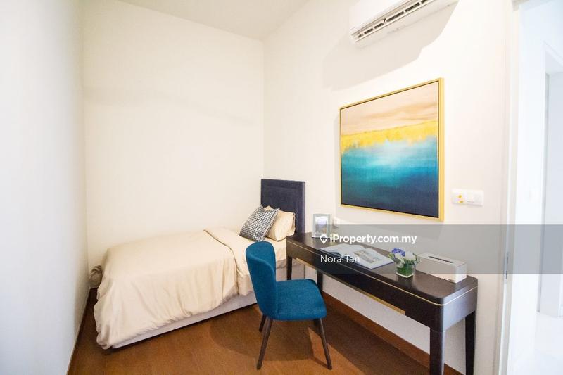 Service Residence for Rent in Service Suites @ Pavilion Embassy by Nora Tan - iProperty.com.my