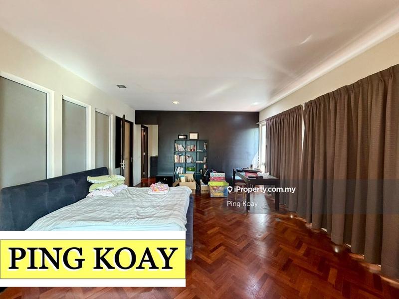 Semi-Detached House for Sale in Seri Tanjung Pinang, Tanjung Tokong by Ping Koay - iProperty.com.my