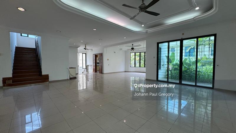 Bungalow House for Sale in Tropicana Golf & Country Resort, Petaling Jaya by Johann Paul Gregory - iProperty.com.my